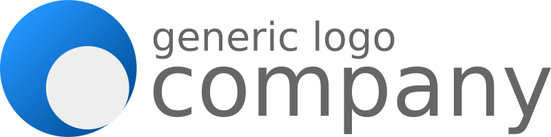 Logo genérico