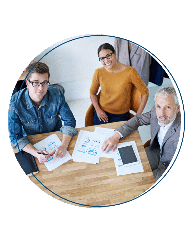 Historia de nuestra empresa | Tinku